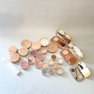 JANE IREDALE Mineral Make Up Salon Testers